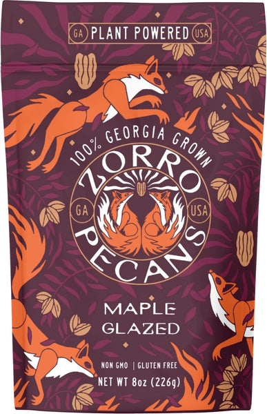 Zorro Pecans