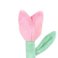 Tulip Rattles