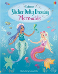 Sticker Dolly Dressing