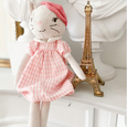 Minette Parisian Kitty Doll