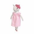 Minette Parisian Kitty Doll