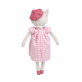 Minette Parisian Kitty Doll