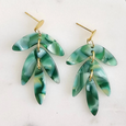 Mini Kailani Earrings