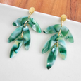 Mini Kailani Earrings