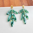 Mini Kailani Earrings
