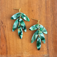 Mini Kailani Earrings