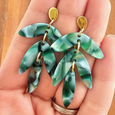 Mini Kailani Earrings