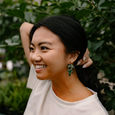 Mini Kailani Earrings