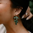 Mini Kailani Earrings