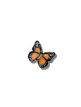 Monarch Butterfly Hair Clip