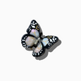 Monarch Butterfly Hair Clip