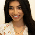 Miyuki Bead & Pearl Necklace
