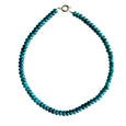 Candy Gemstone Necklace