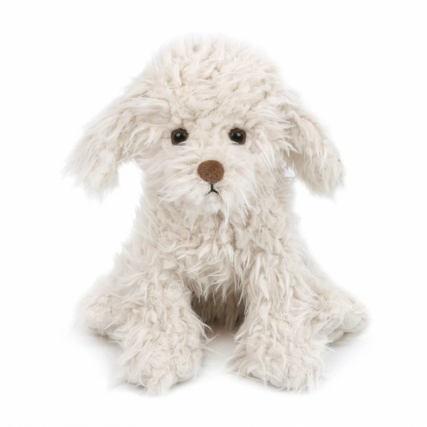 Muffin Shaggy Dog