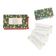 Christmas Trivia Mini Sleigh