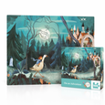 On an Adventure Mini Puzzle