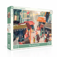 The Perfect Gift Puzzle
