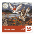Harvest Moon Mini Puzzle
