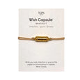 Wish Capsule Bracelet