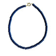 Candy Gemstone Necklace