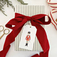 Christmas Gift Tag Set