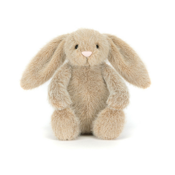 Oat Flufflet Bunny