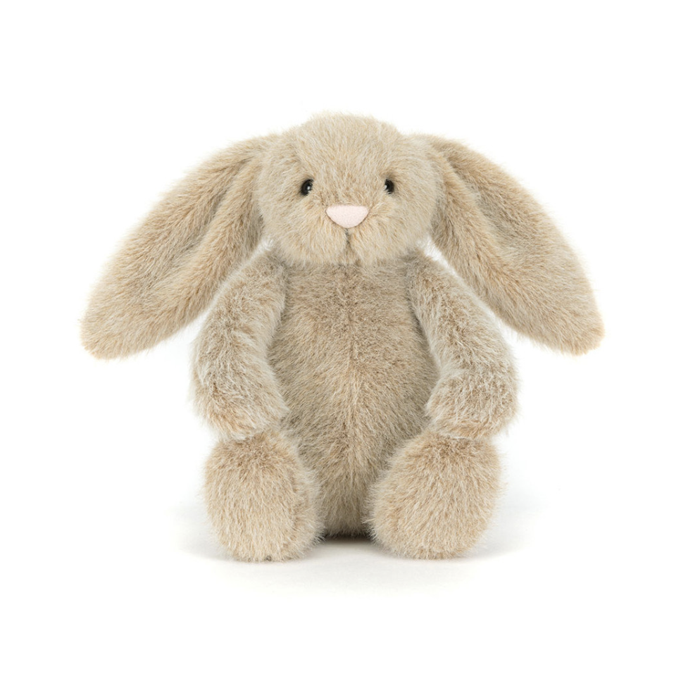 Oat Flufflet Bunny