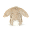 Oat Flufflet Bunny
