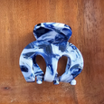 Claire Mini Hair Clip