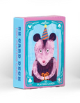 Katie Vernon Tiny Playing Cards