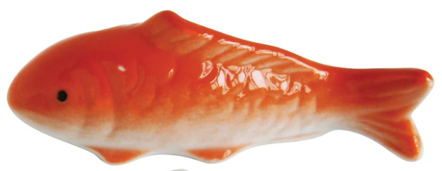 Koi Floating Fish