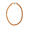 Candy Gemstone Necklace