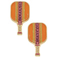 Pickleball Paddle Studs