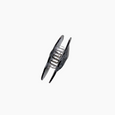 Oyster Hair Clip