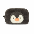 Peanut Penguin Pouch