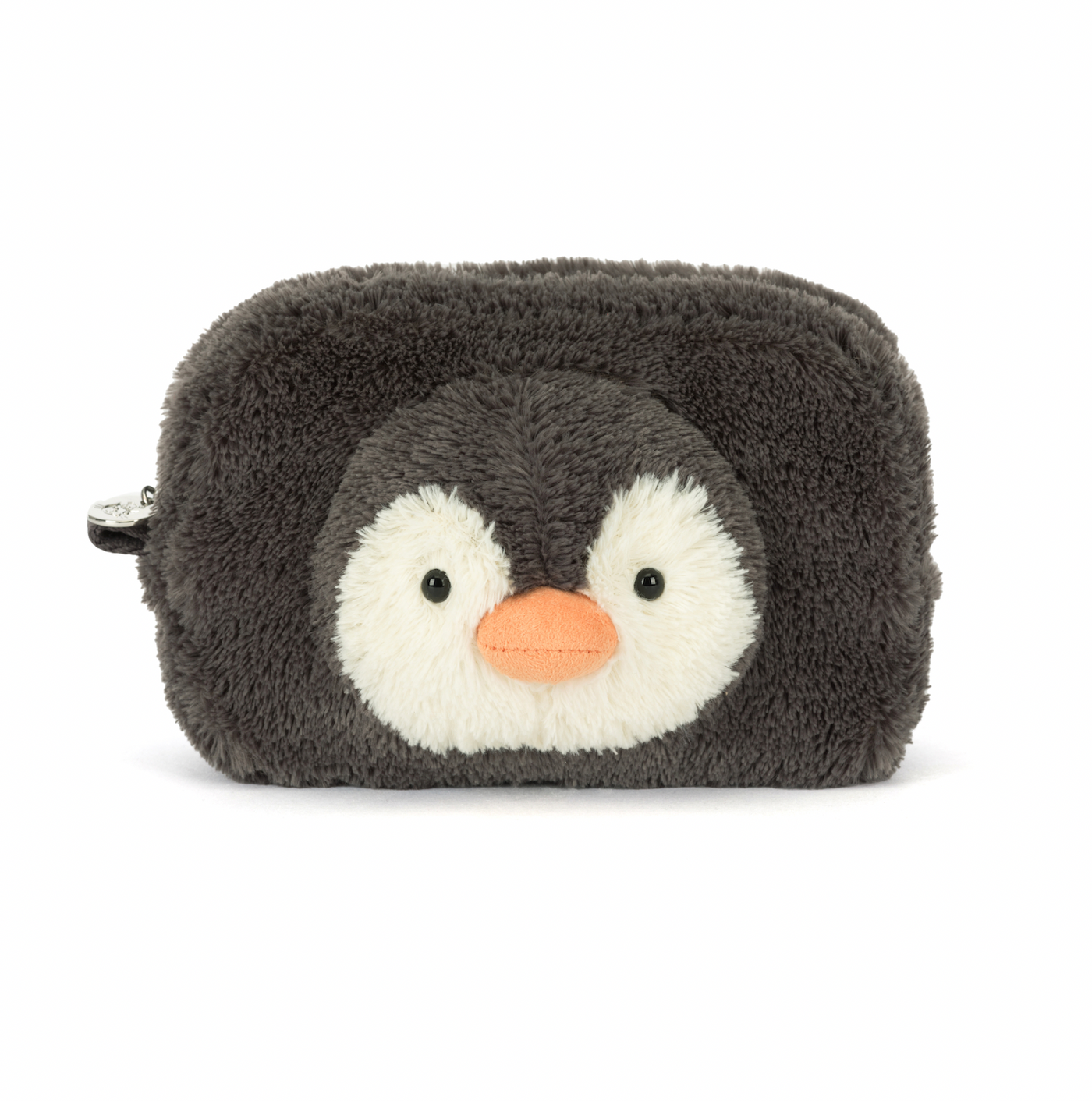 Peanut Penguin Pouch