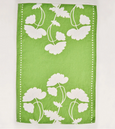 Poppy Tea Towel