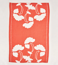 Poppy Tea Towel
