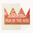Party Hat Card