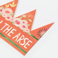 Party Hat Card