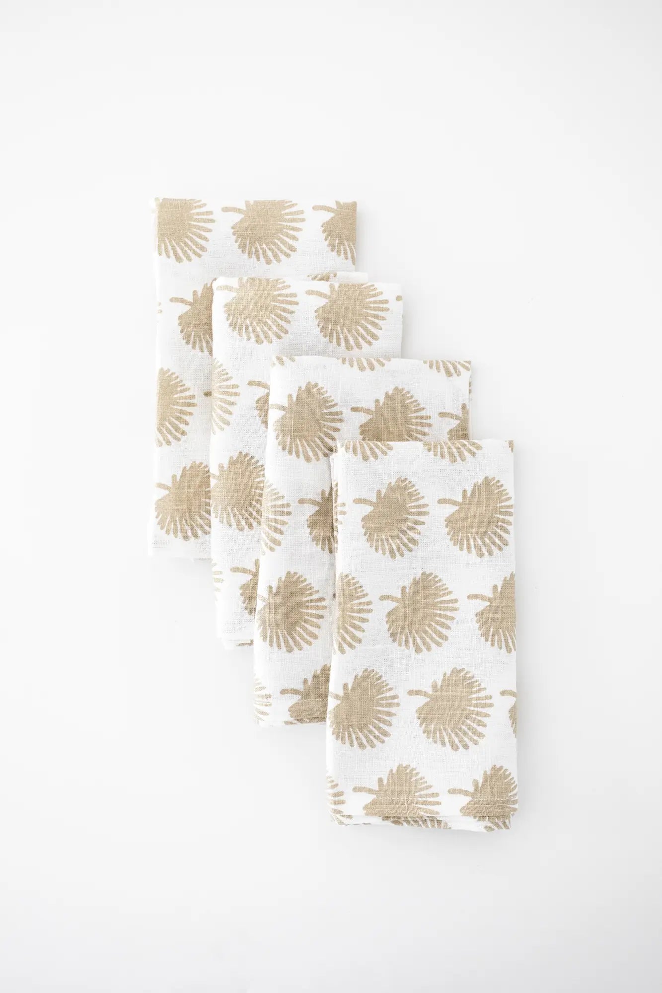 Palmetto Napkin Set