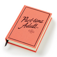 Part-Time Adult Undated Daily Planner