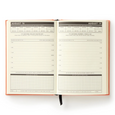 Part-Time Adult Undated Daily Planner