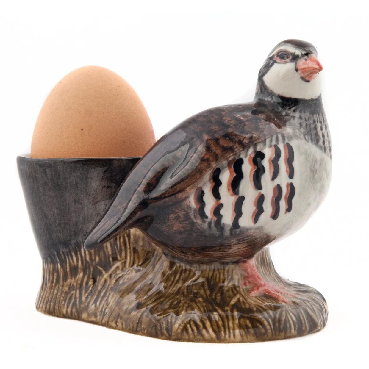 Partridge Egg Cup