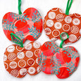 Food Shaped Potholder