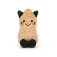 Amuseables Peanut Cat Outfit