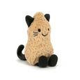 Amuseables Peanut Cat Outfit