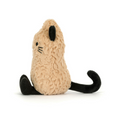 Amuseables Peanut Cat Outfit