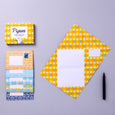 Pigeon Letter Pack