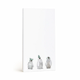 Penguin Party Notepad